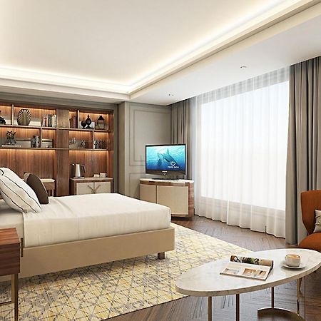 Sheraton Бишкек Екстериор снимка