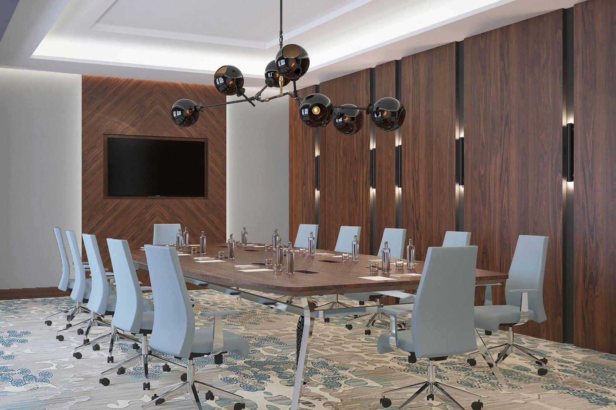 Sheraton Бишкек Екстериор снимка