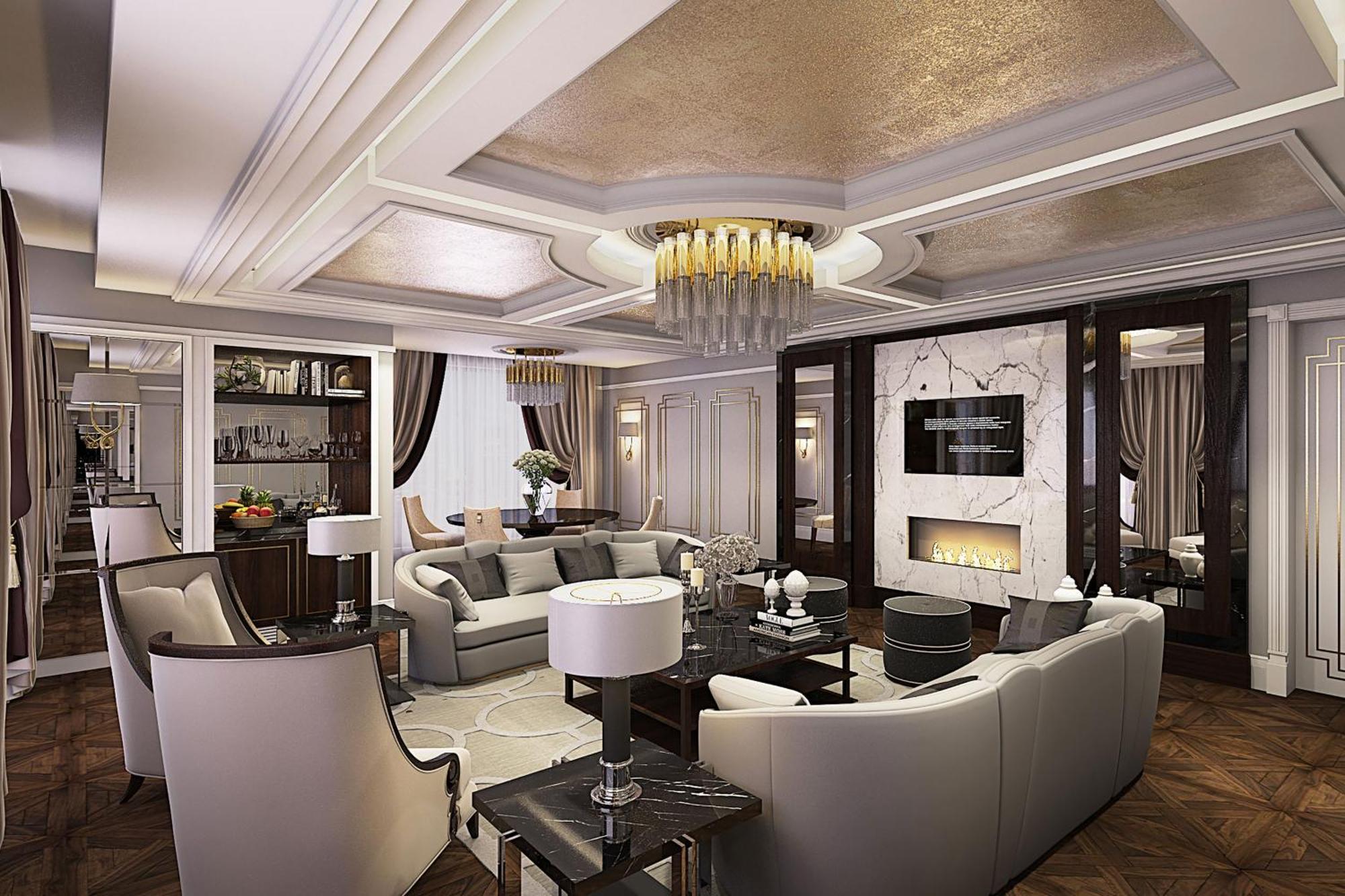 Sheraton Бишкек Екстериор снимка